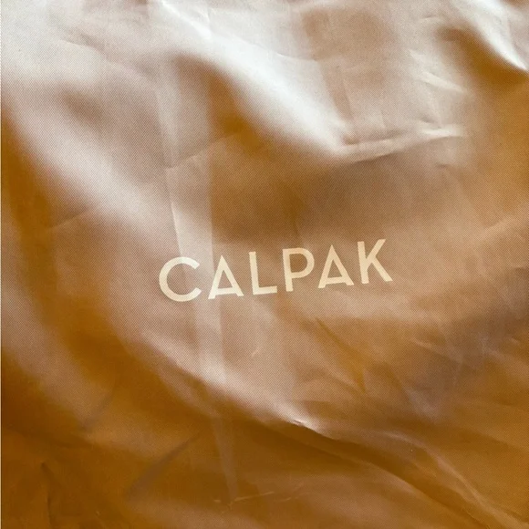 Calpak Kaya Pink Backpack - Picture 5 of 5